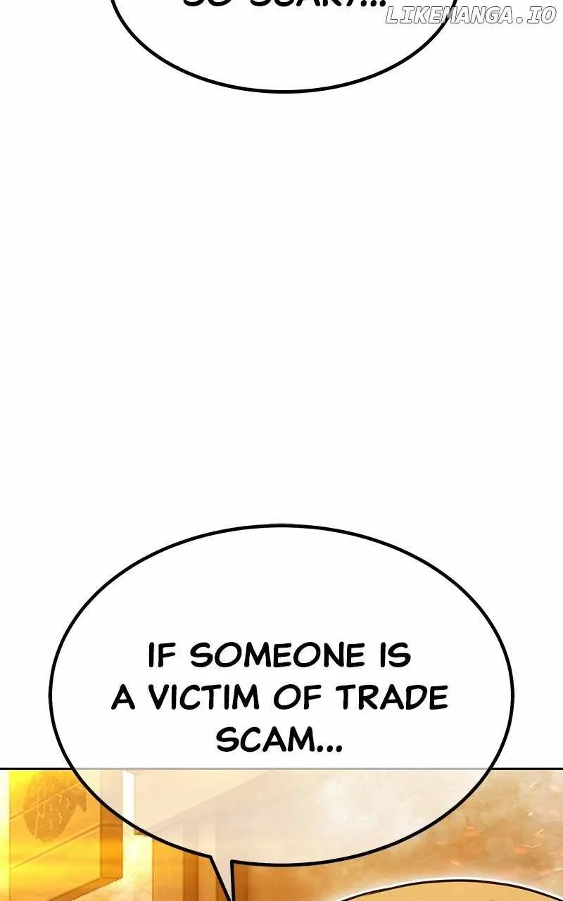 +99 Wooden stick Chapter 152 page 285