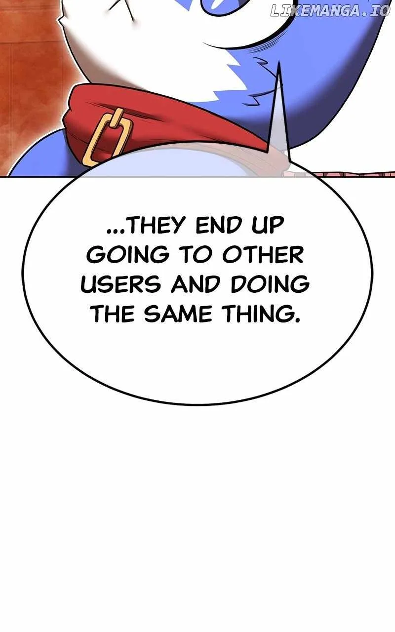 +99 Wooden stick Chapter 152 page 287