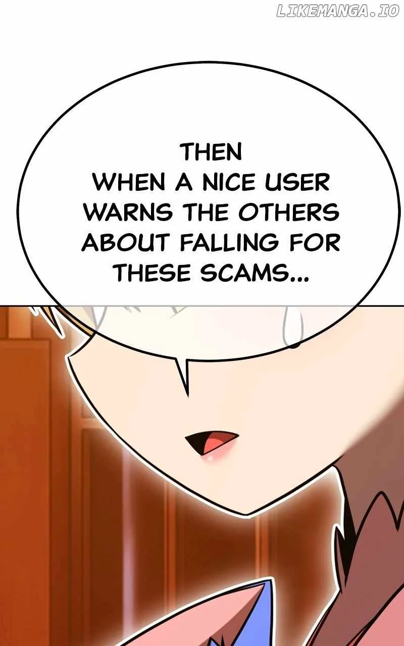 +99 Wooden stick Chapter 152 page 288