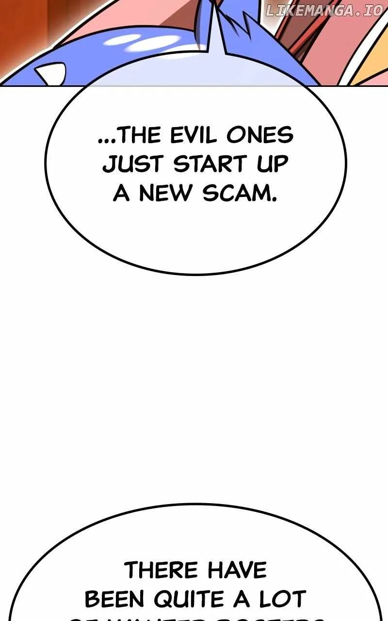 +99 Wooden stick Chapter 152 page 289