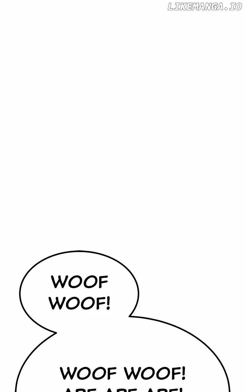 +99 Wooden stick Chapter 152 page 294