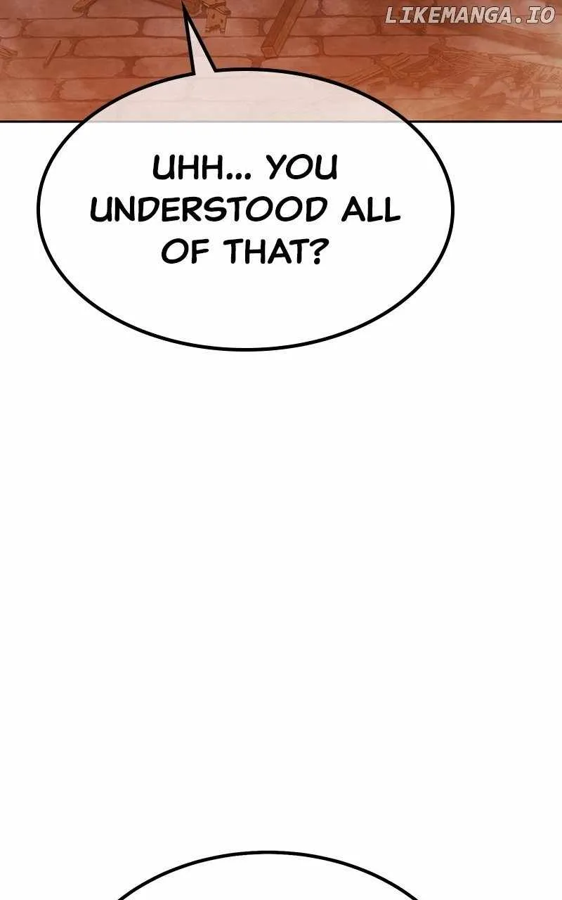 +99 Wooden stick Chapter 152 page 299