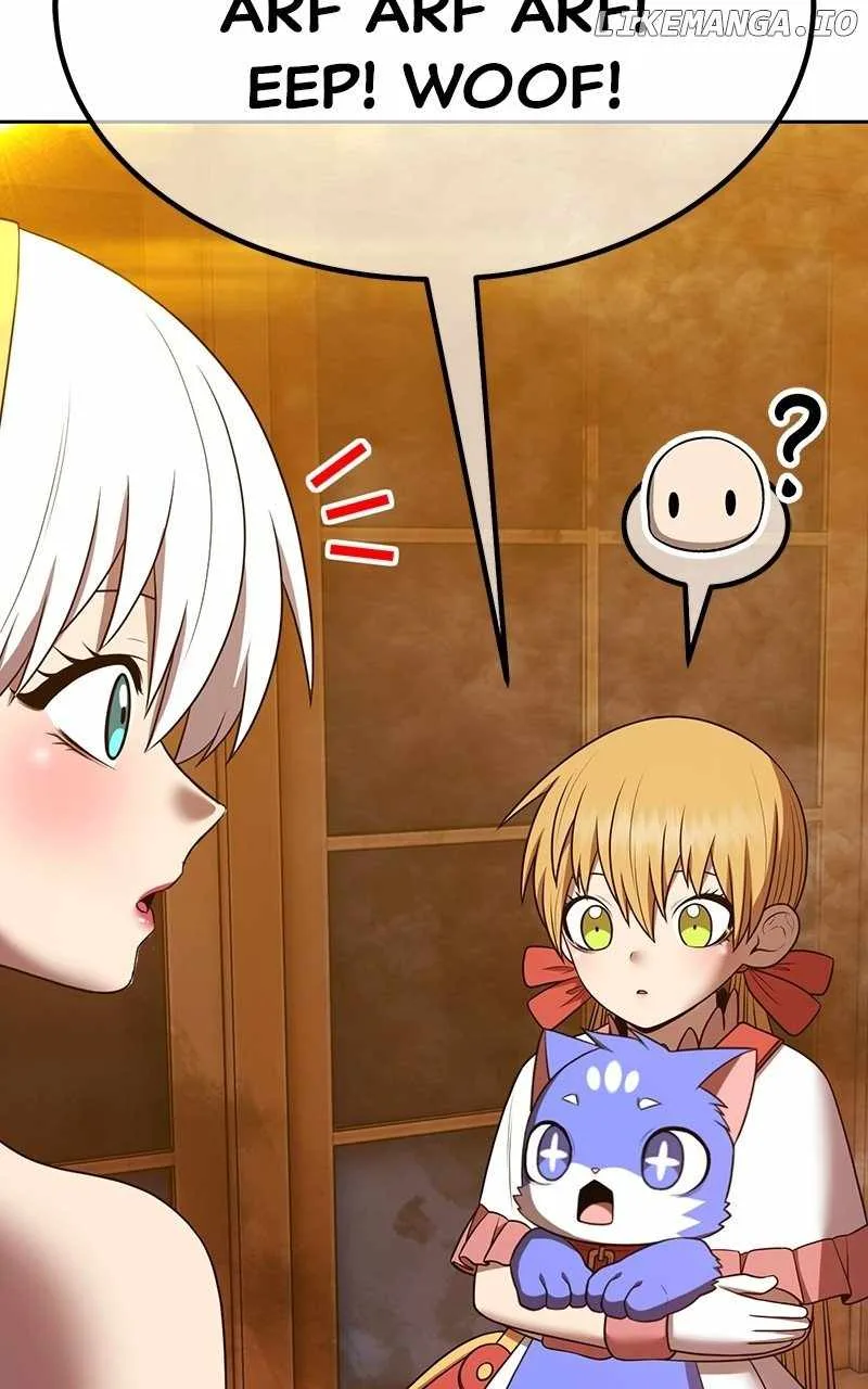 +99 Wooden stick Chapter 152 page 295