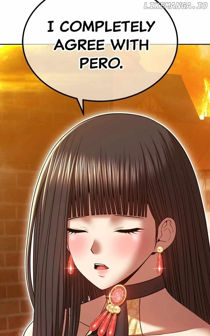 +99 Wooden stick Chapter 152 page 300