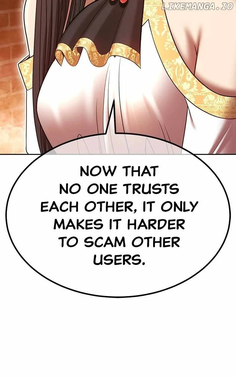 +99 Wooden stick Chapter 152 page 301