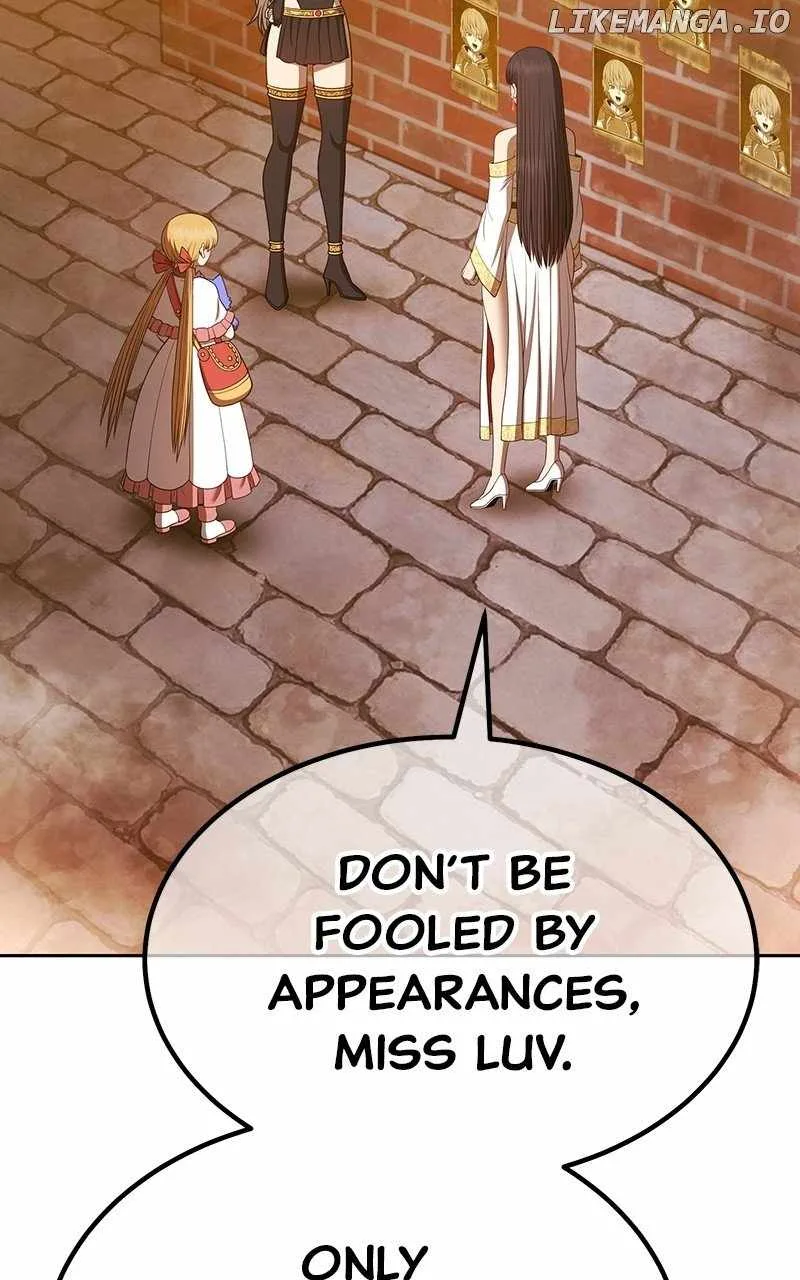 +99 Wooden stick Chapter 152 page 306