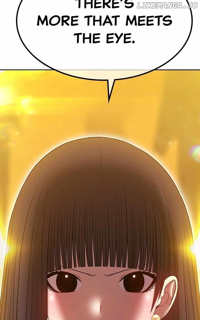 +99 Wooden stick Chapter 152 page 308