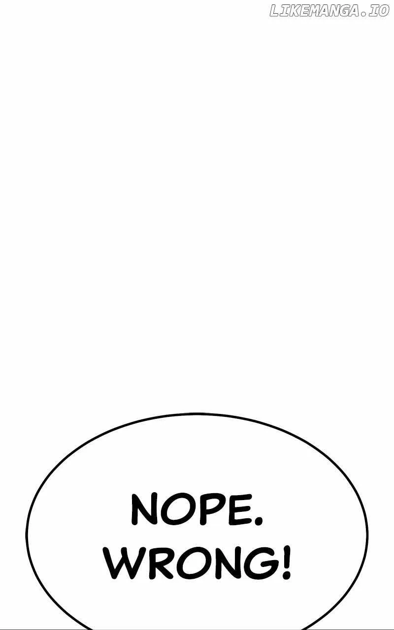 +99 Wooden stick Chapter 152 page 310