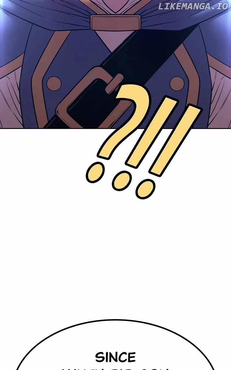 +99 Wooden stick Chapter 152 page 312