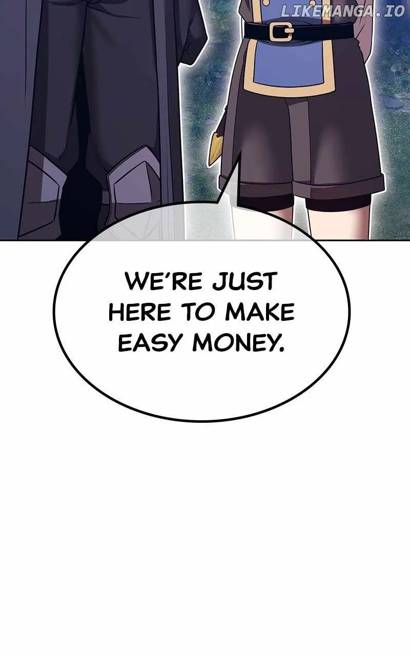 +99 Wooden stick Chapter 152 page 314
