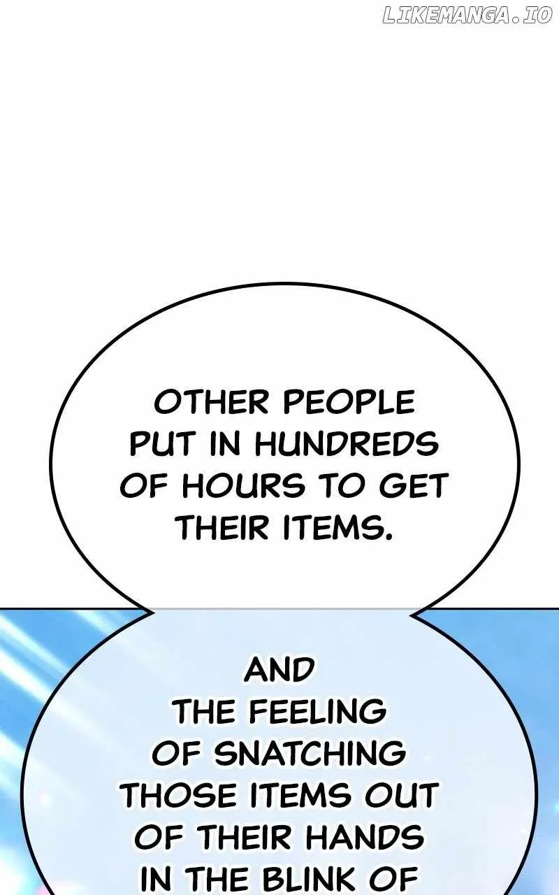 +99 Wooden stick Chapter 152 page 315