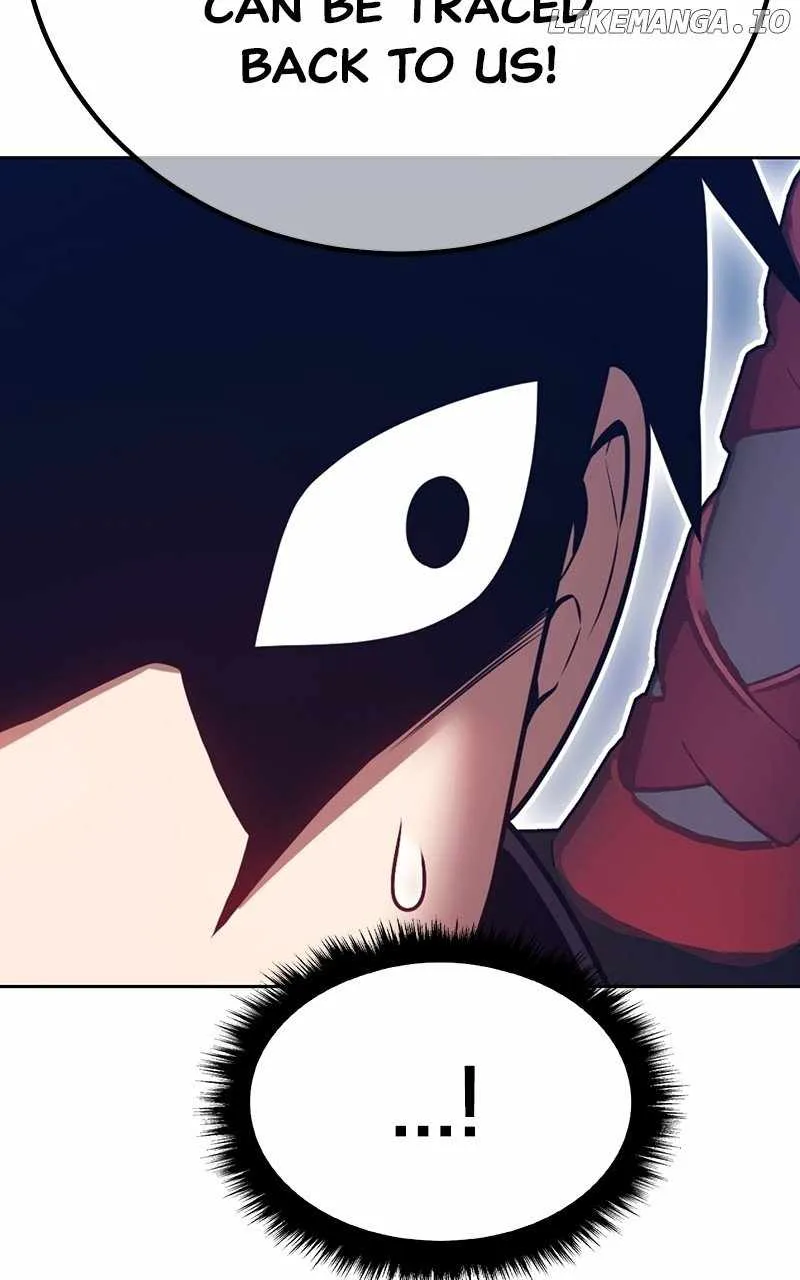 +99 Wooden stick Chapter 152 page 329