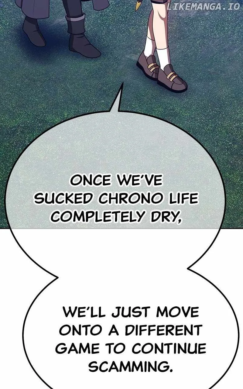 +99 Wooden stick Chapter 152 page 332