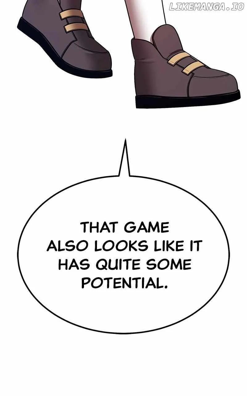 +99 Wooden stick Chapter 152 page 336