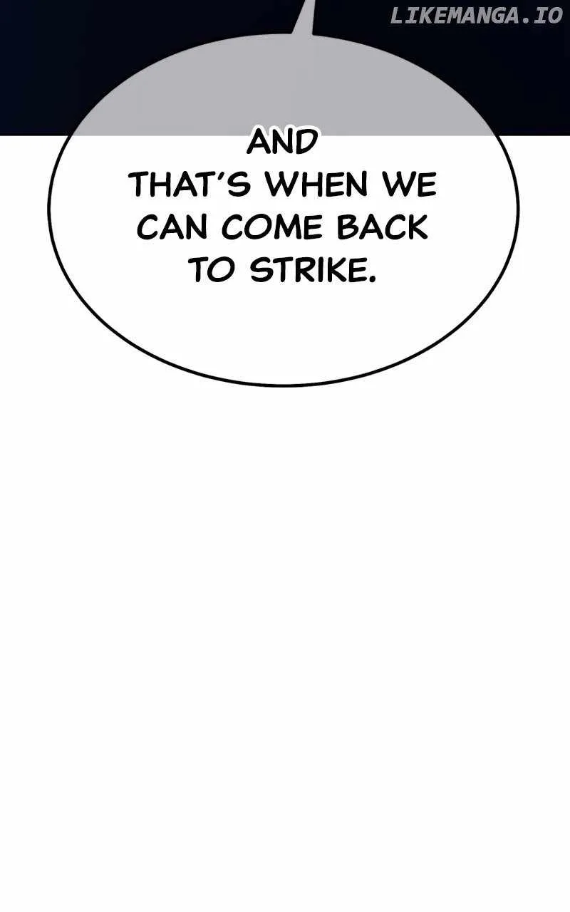 +99 Wooden stick Chapter 152 page 339