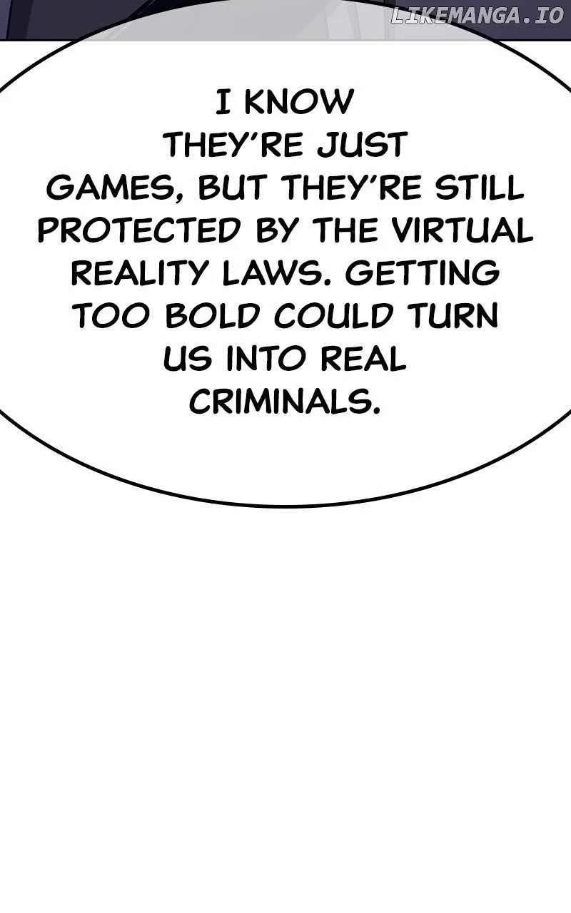 +99 Wooden stick Chapter 152 page 342