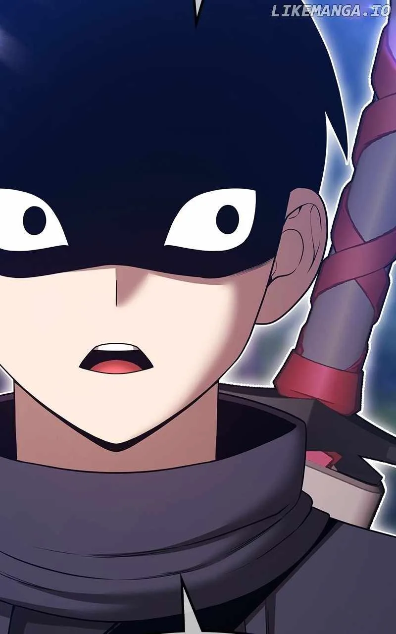 +99 Wooden stick Chapter 152 page 341
