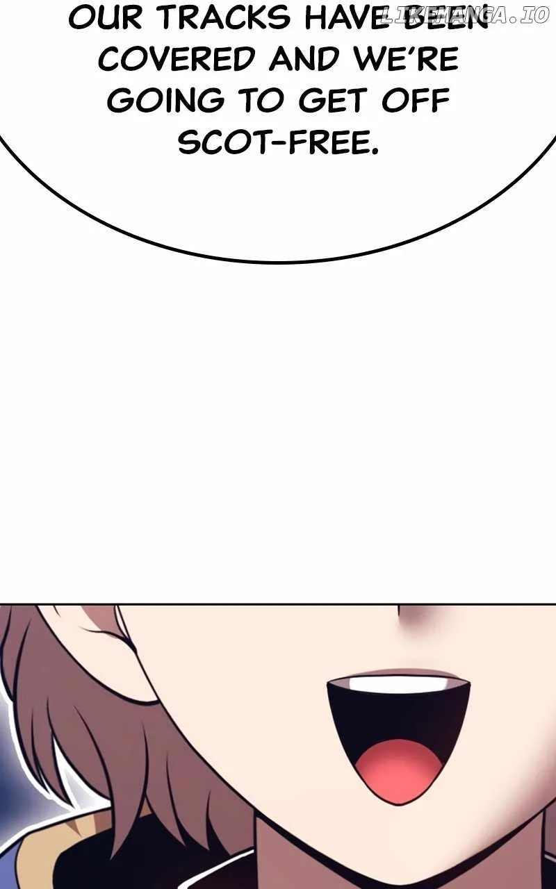 +99 Wooden stick Chapter 152 page 345