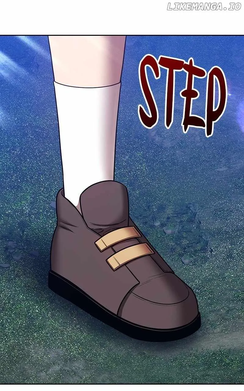+99 Wooden stick Chapter 152 page 347