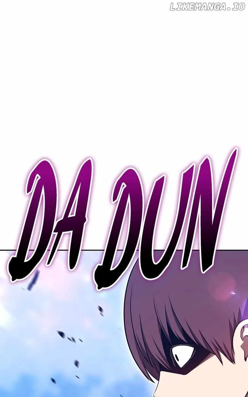 +99 Wooden stick Chapter 152 page 353