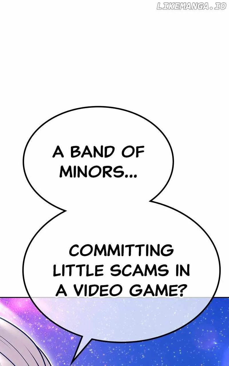 +99 Wooden stick Chapter 152 page 355