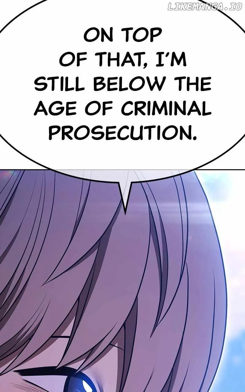 +99 Wooden stick Chapter 152 page 358