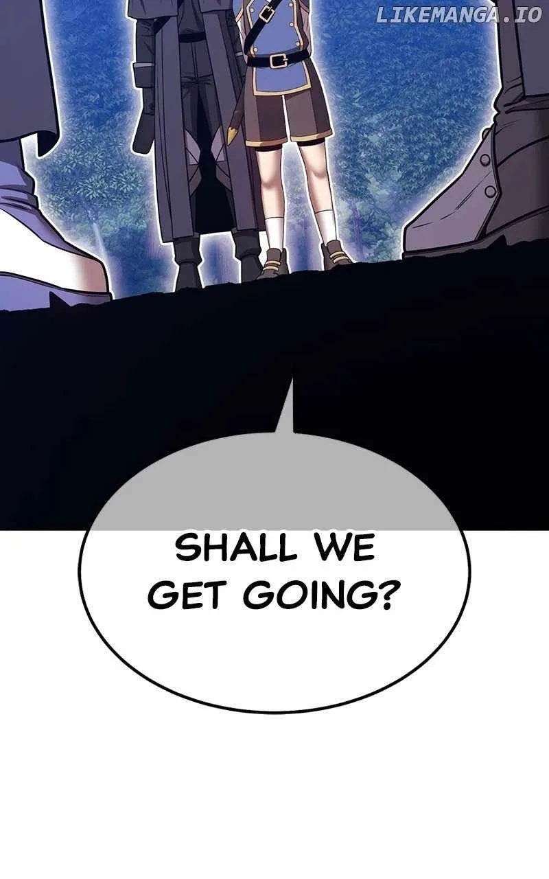 +99 Wooden stick Chapter 152 page 362