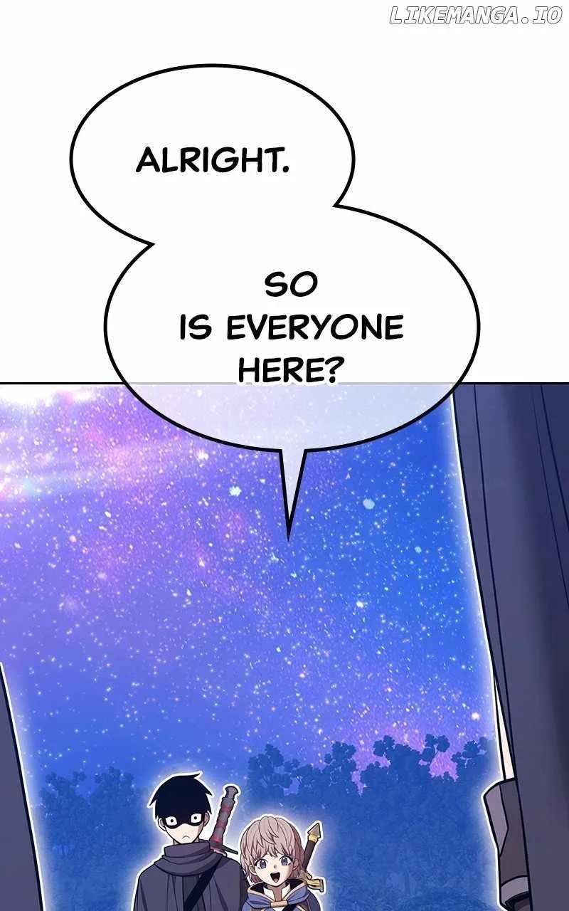 +99 Wooden stick Chapter 152 page 361