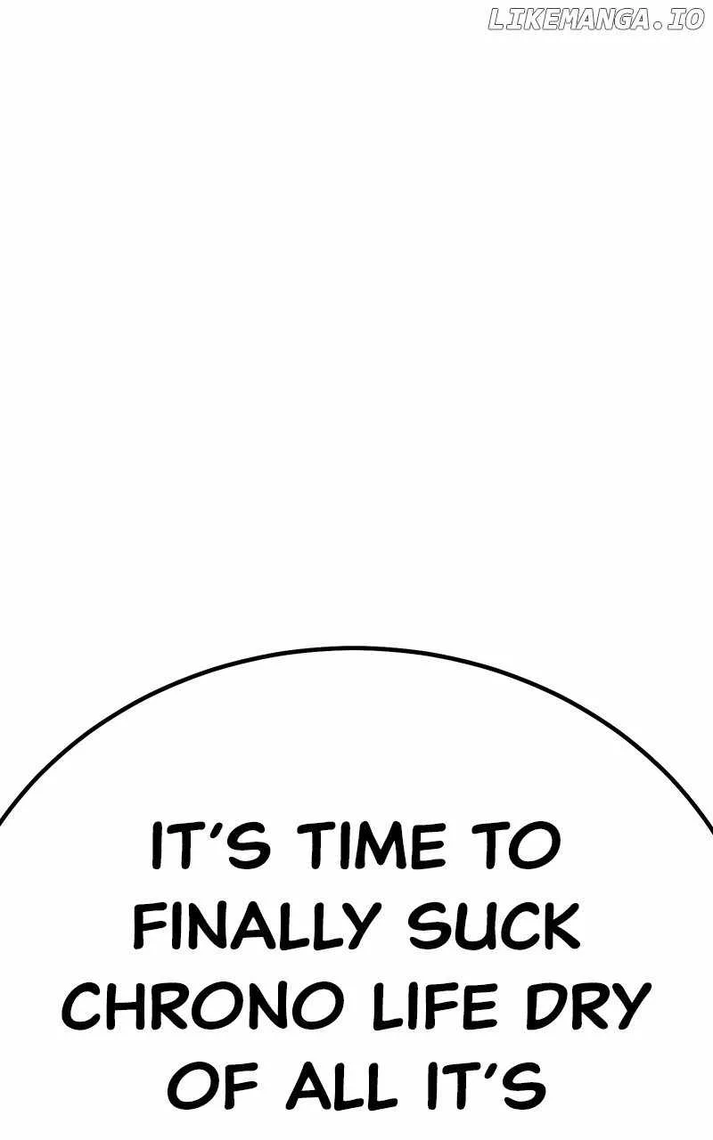 +99 Wooden stick Chapter 152 page 363