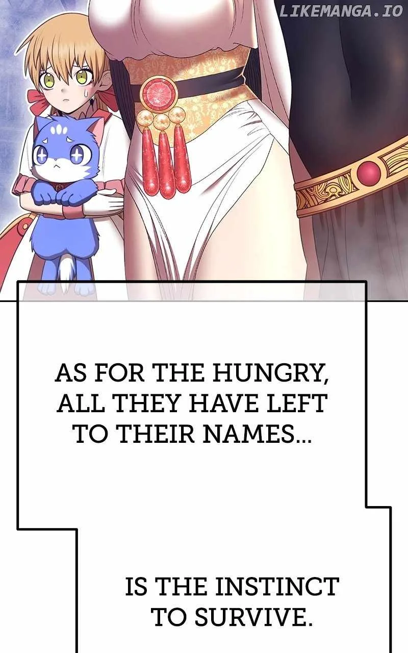 +99 Wooden stick Chapter 152 page 386