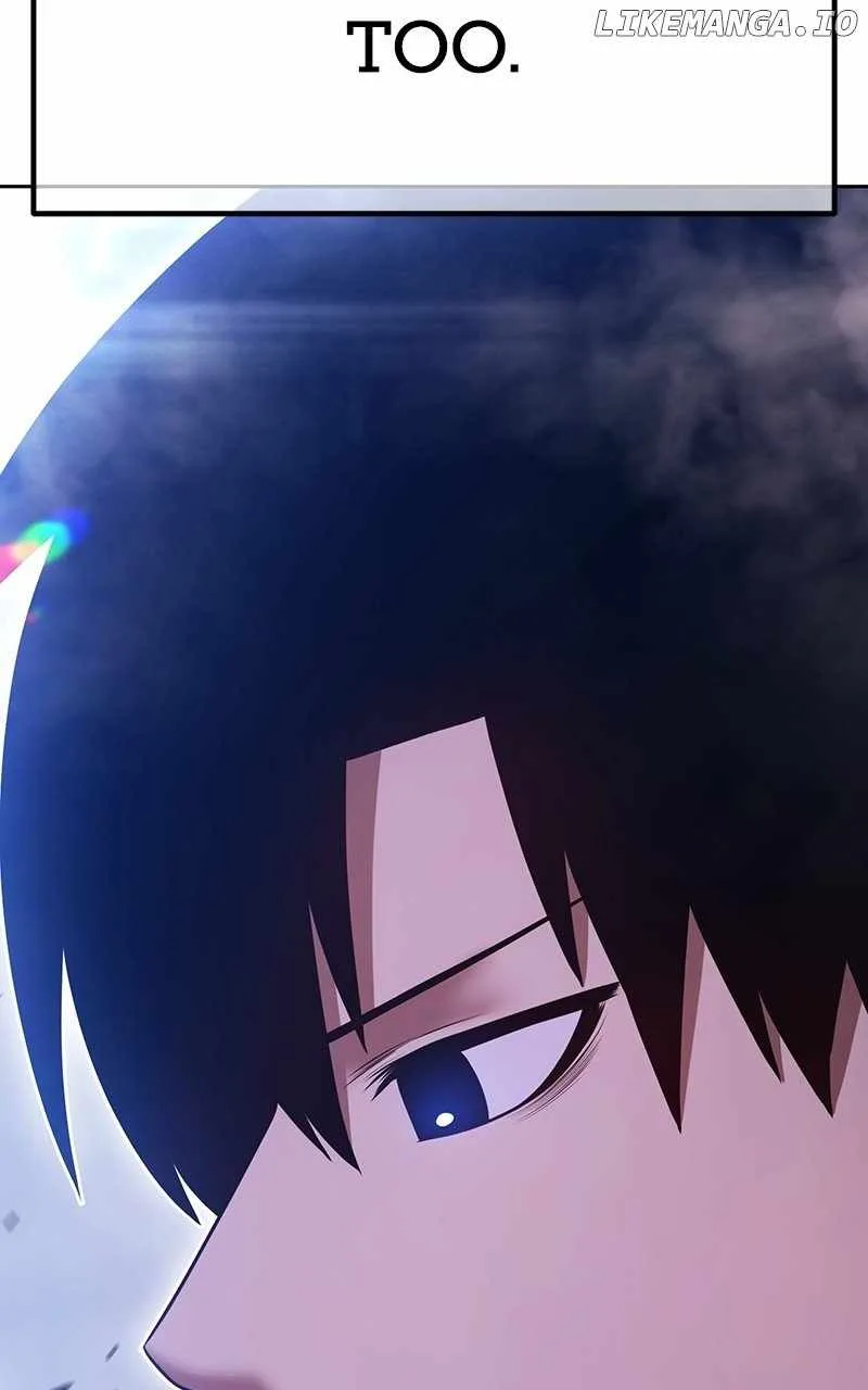 +99 Wooden stick Chapter 152 page 390