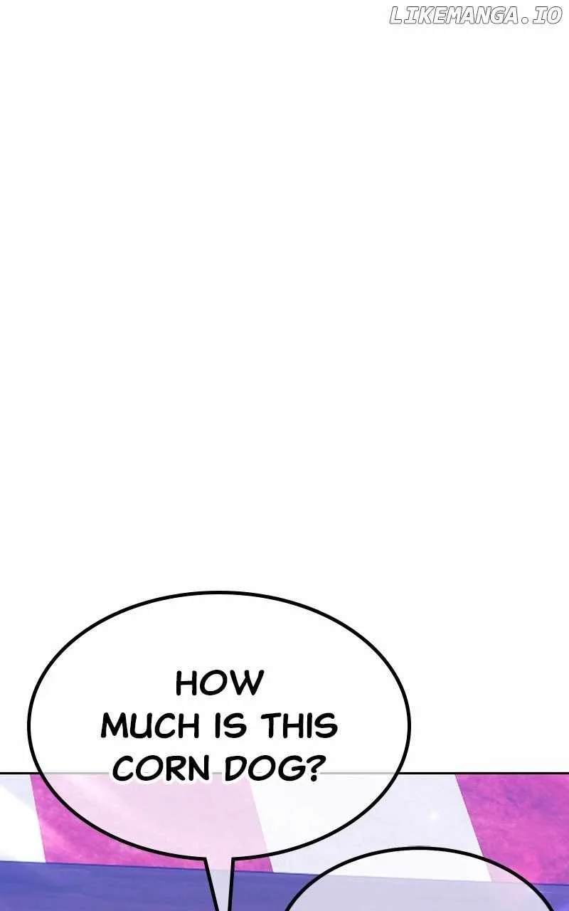 +99 Wooden stick Chapter 153 page 3