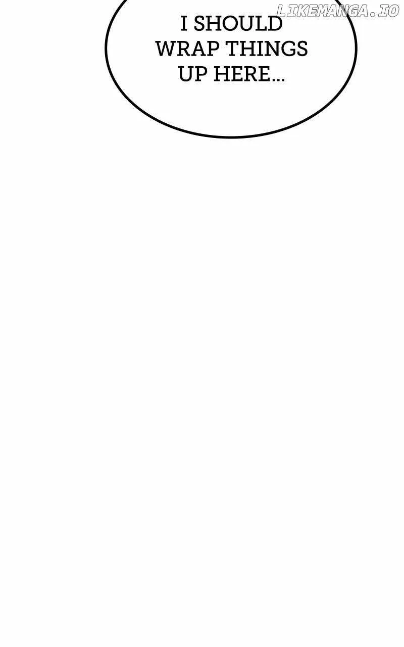+99 Wooden stick Chapter 153 page 30