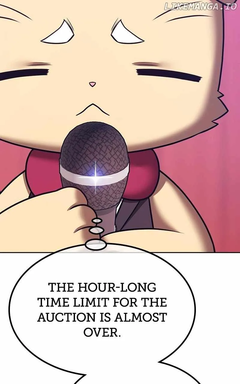+99 Wooden stick Chapter 153 page 29