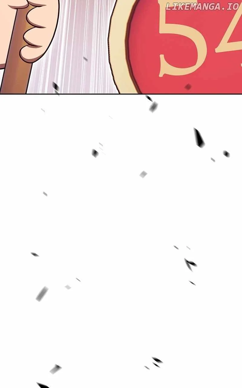 +99 Wooden stick Chapter 153 page 17