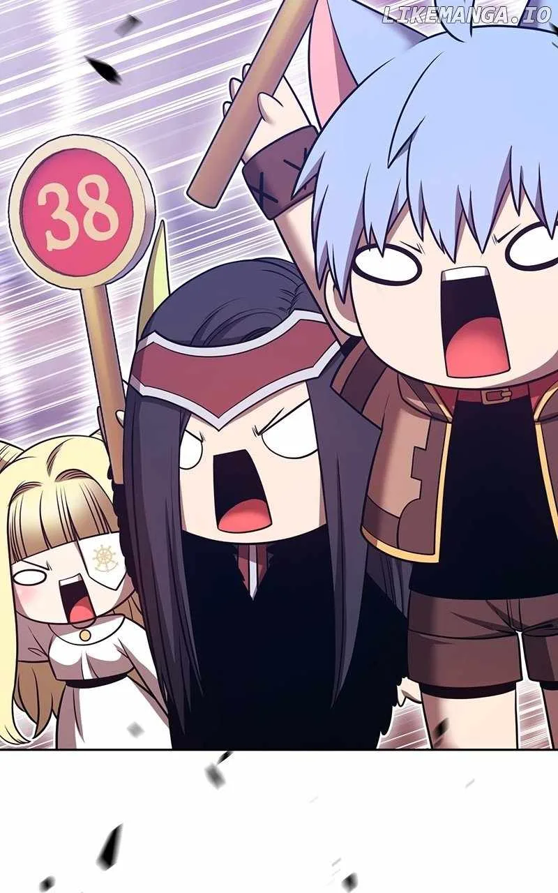 +99 Wooden stick Chapter 153 page 14