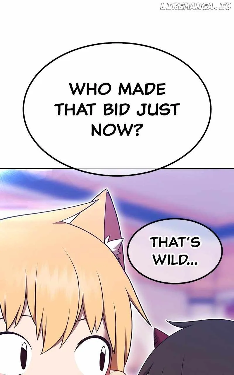 +99 Wooden stick Chapter 153 page 40