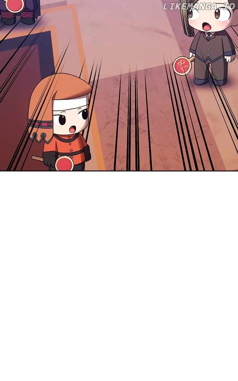 +99 Wooden stick Chapter 153 page 47