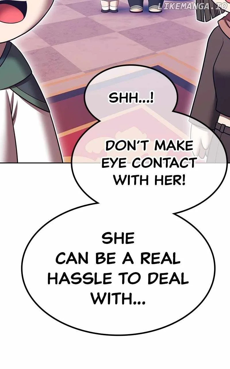 +99 Wooden stick Chapter 153 page 55