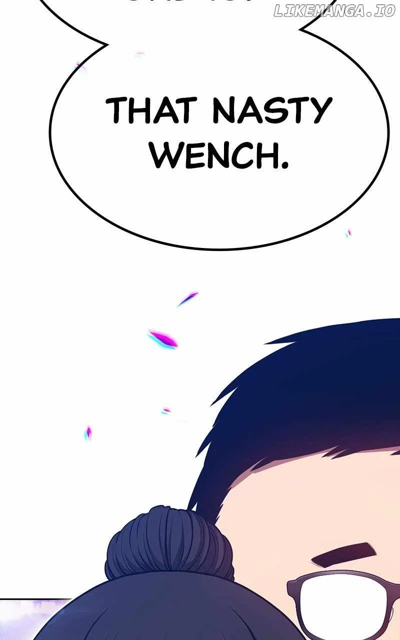 +99 Wooden stick Chapter 153 page 57