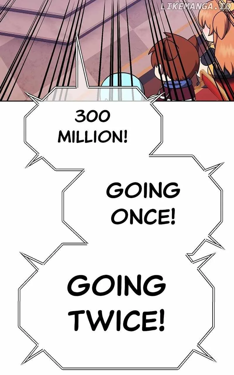 +99 Wooden stick Chapter 153 page 61