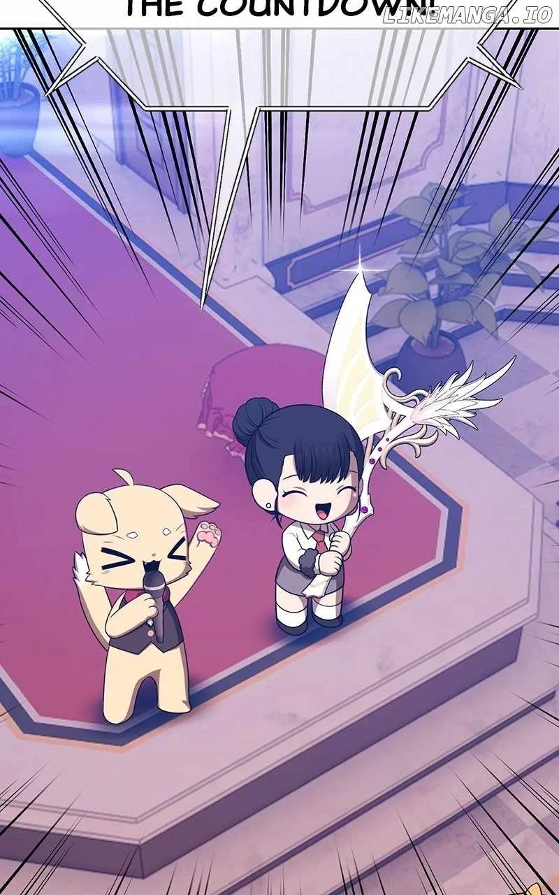 +99 Wooden stick Chapter 153 page 60