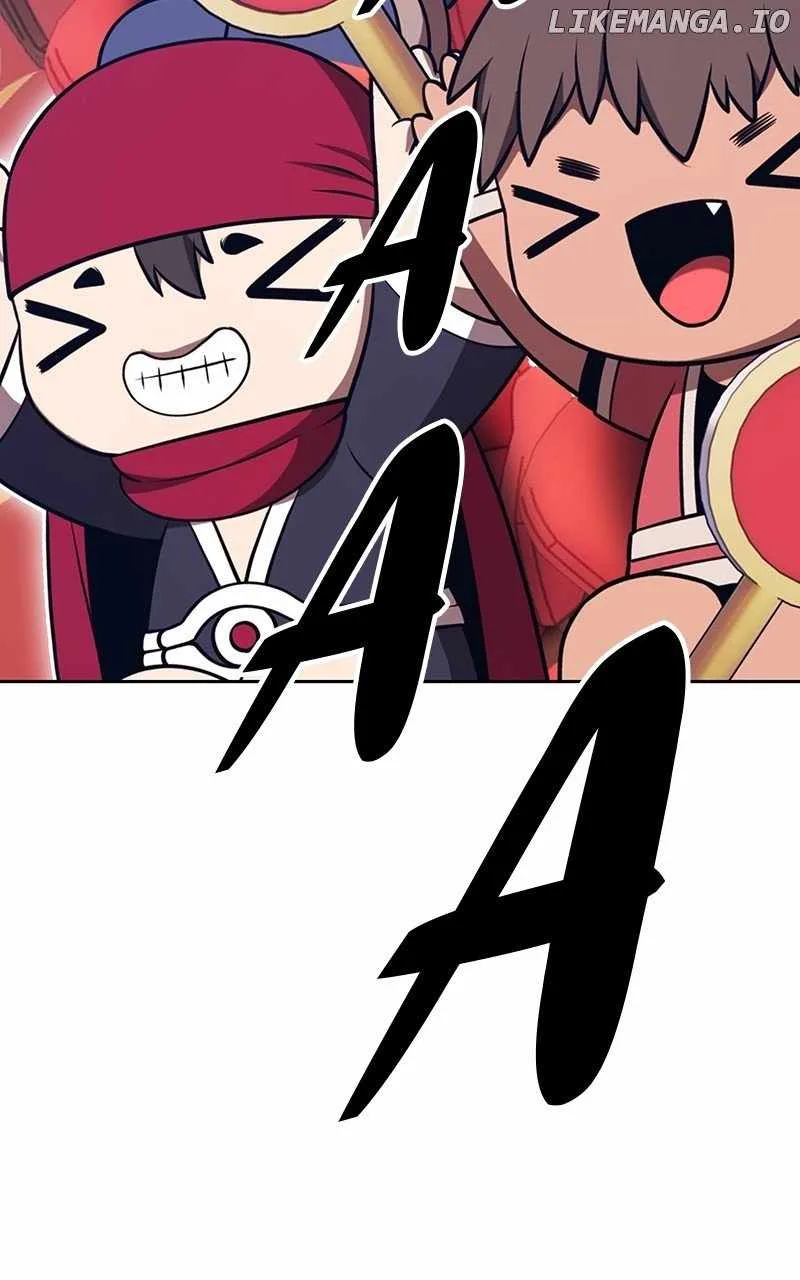 +99 Wooden stick Chapter 153 page 64