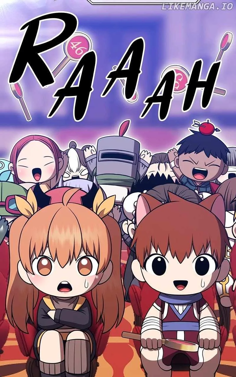 +99 Wooden stick Chapter 153 page 66