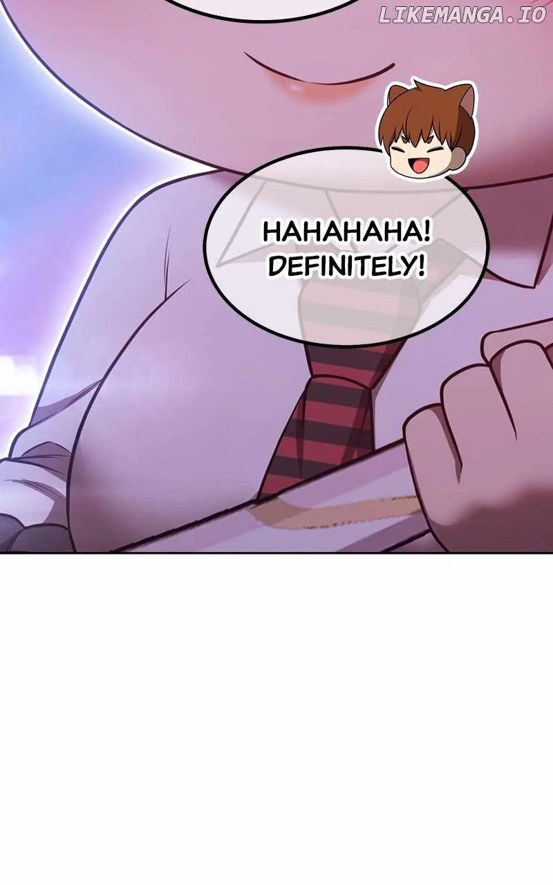 +99 Wooden stick Chapter 153 page 71