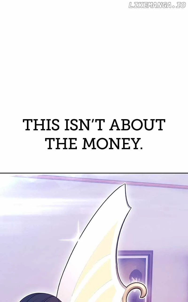 +99 Wooden stick Chapter 153 page 75
