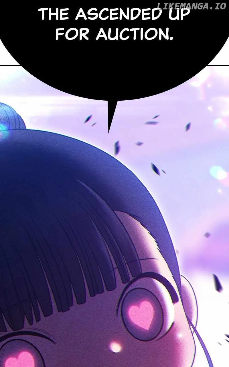 +99 Wooden stick Chapter 153 page 93
