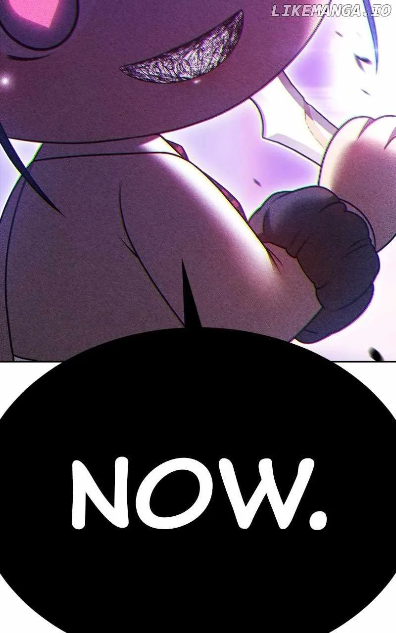 +99 Wooden stick Chapter 153 page 94