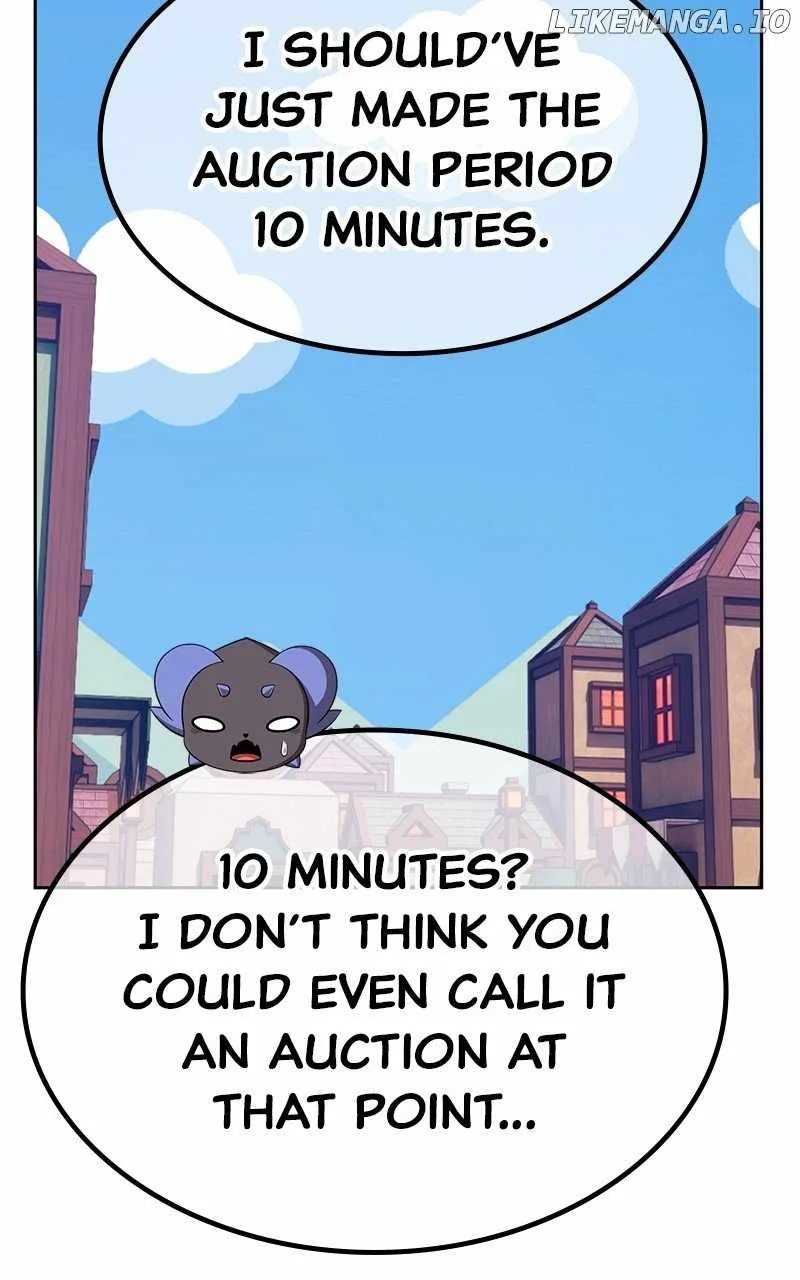 +99 Wooden stick Chapter 153 page 101