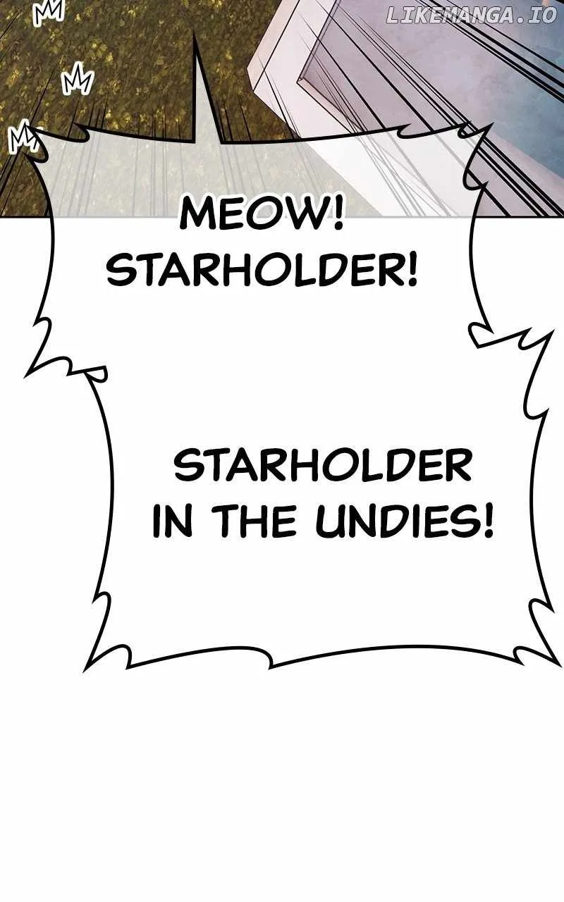 +99 Wooden stick Chapter 153 page 104